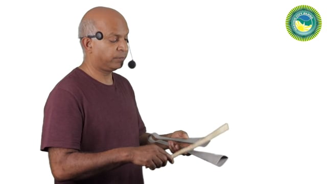Agogo demo