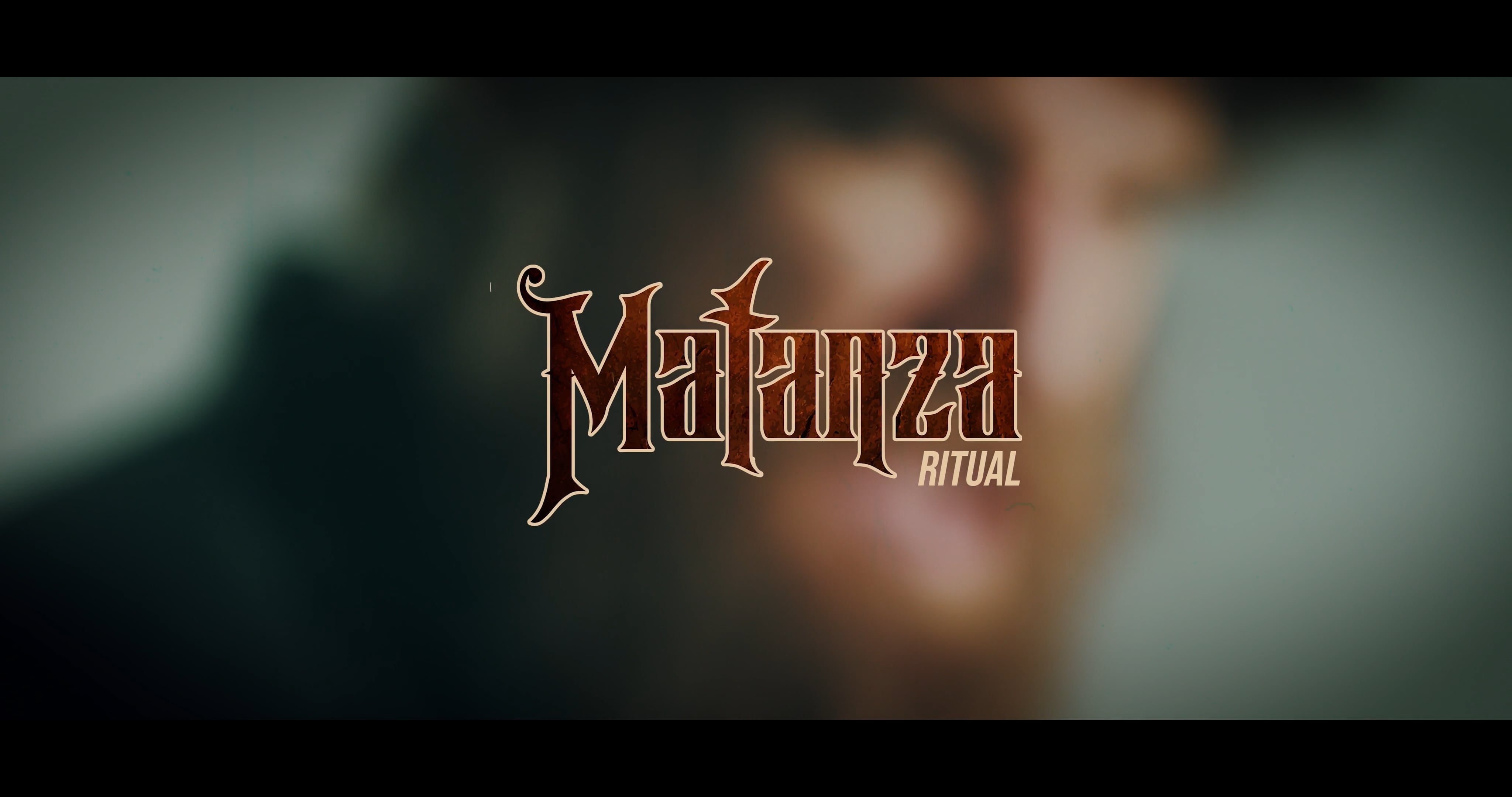 MATANZA RITUAL