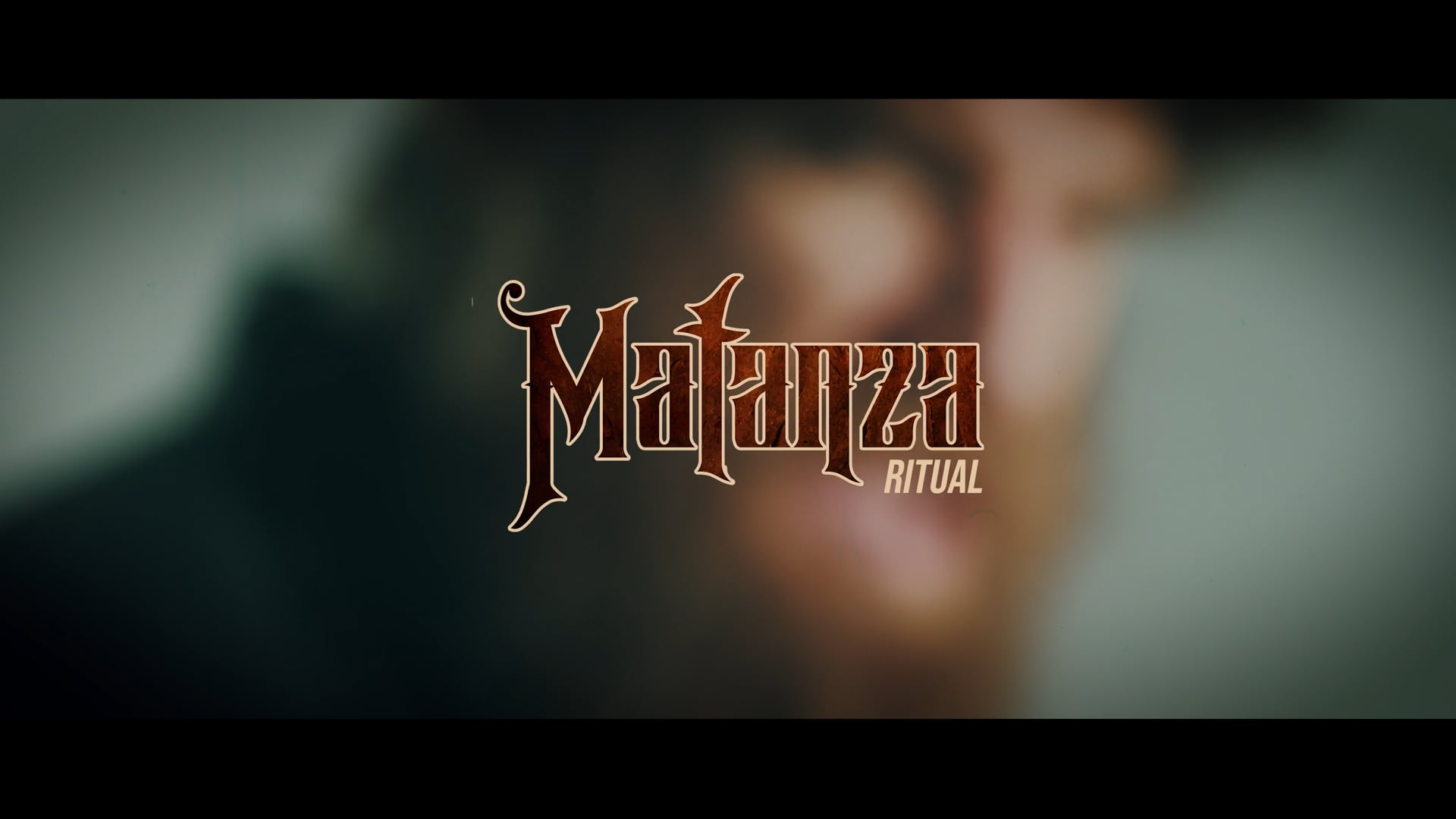 MATANZA RITUAL