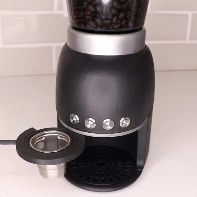 Use The PODMKR To Make Your Own Single-Serve Pods For Keurig