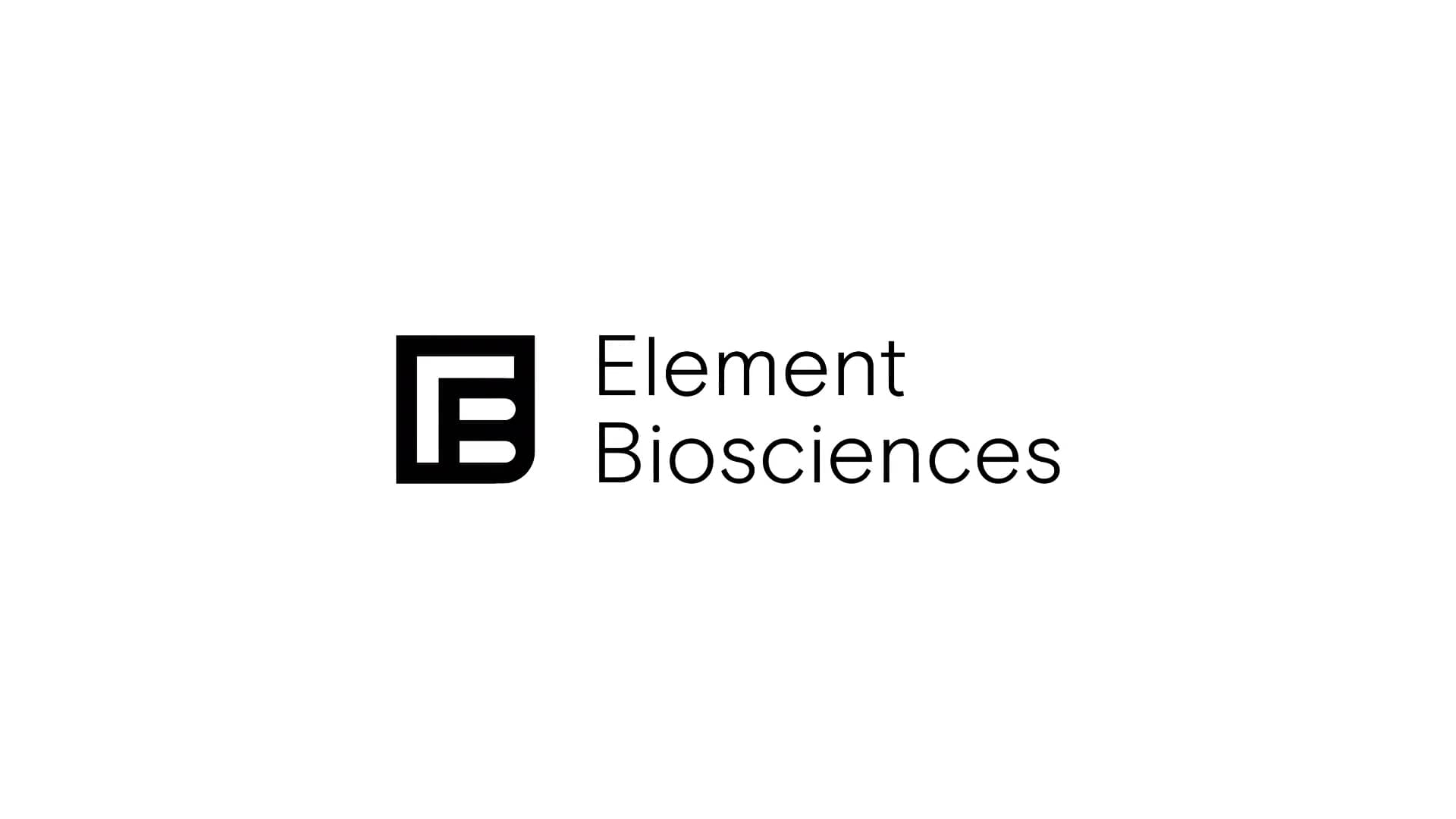 Element Biosciences Company Story on Vimeo
