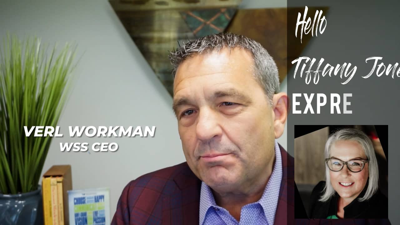 Tiffany Jones eXp Realty on Vimeo