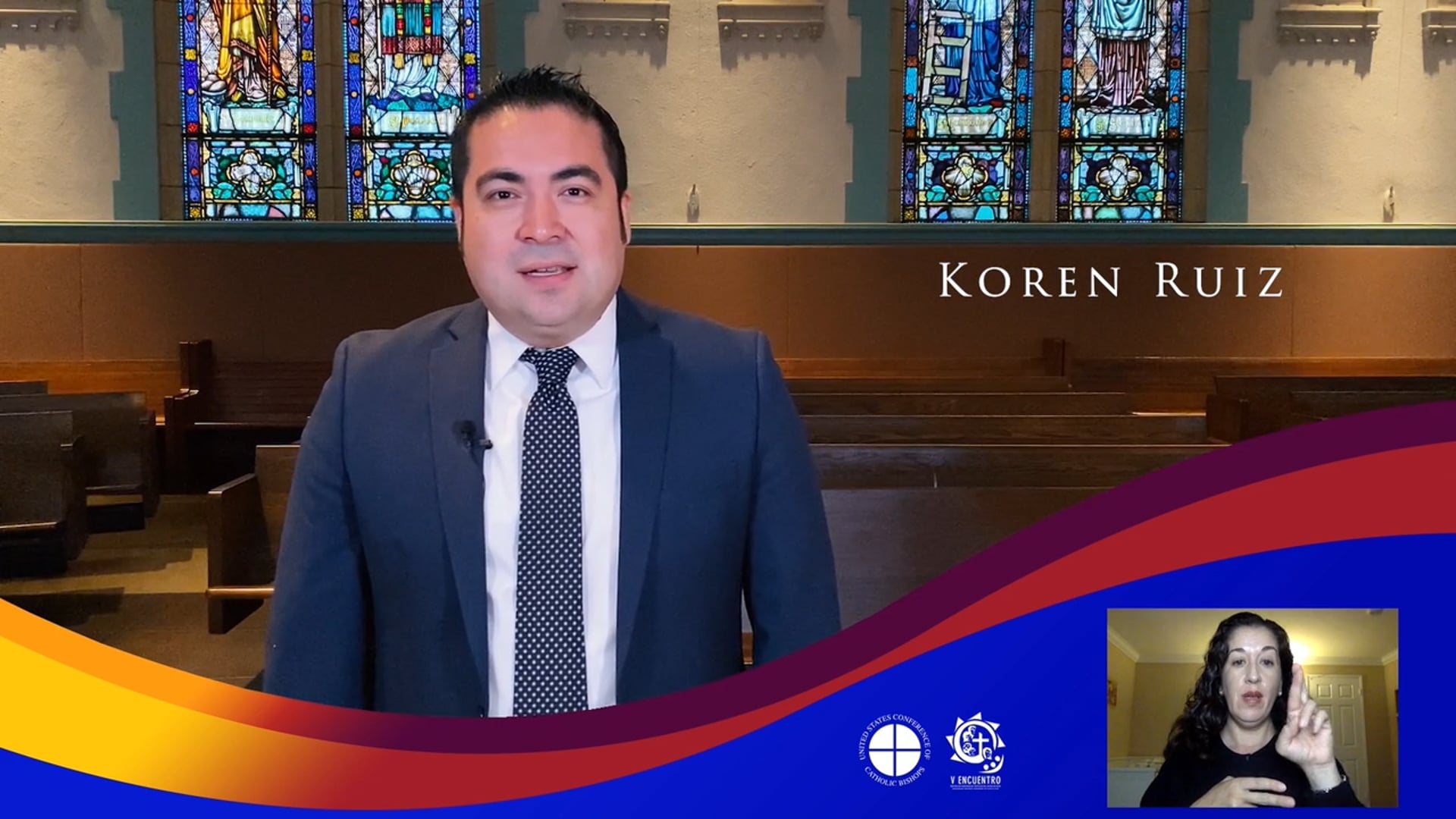 Sesión 16: Bienvenida