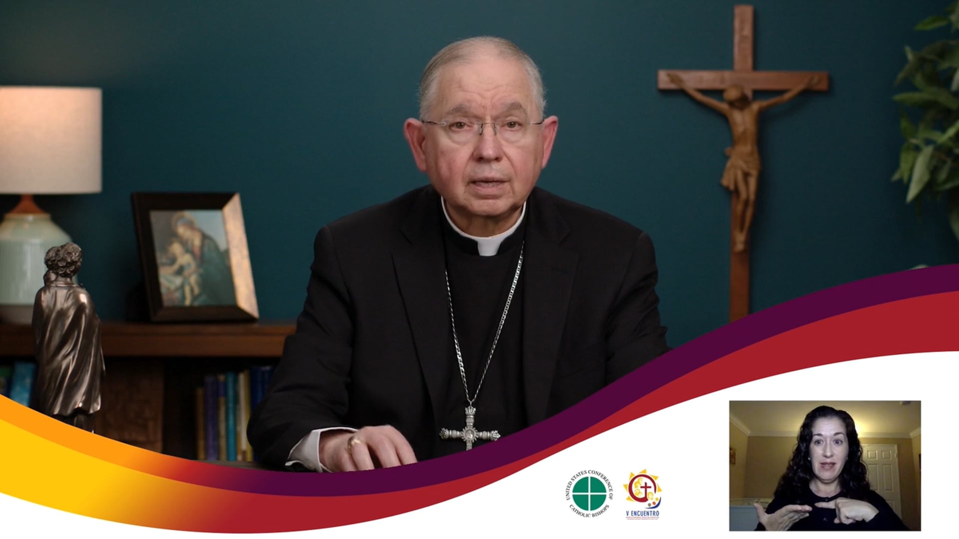 Sesión 16: Oración y Reflexión