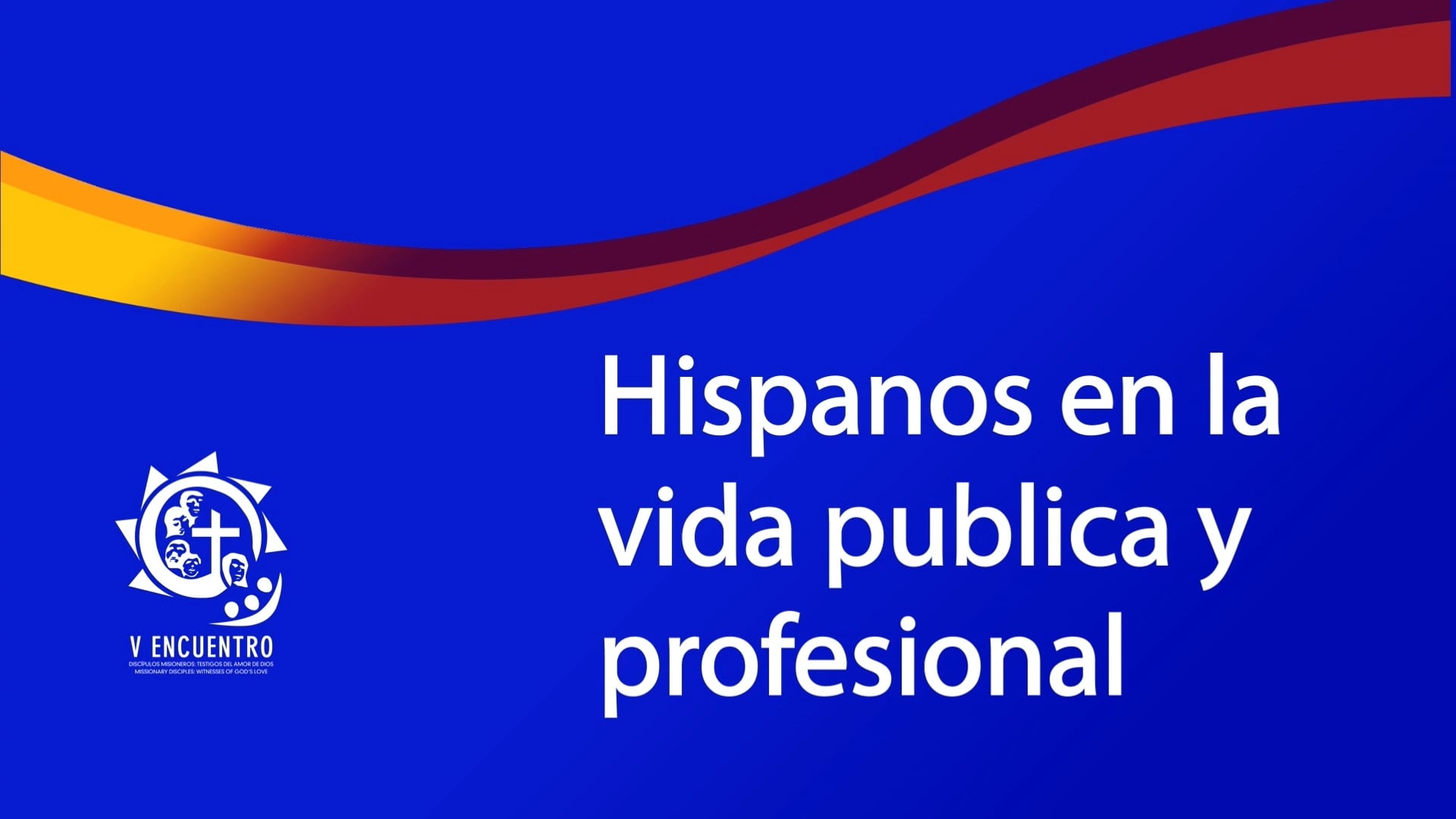 Sesión 16: Memorias y Conclusiones