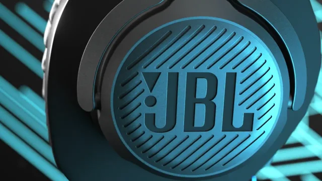 Jbl headset 2024 with mic