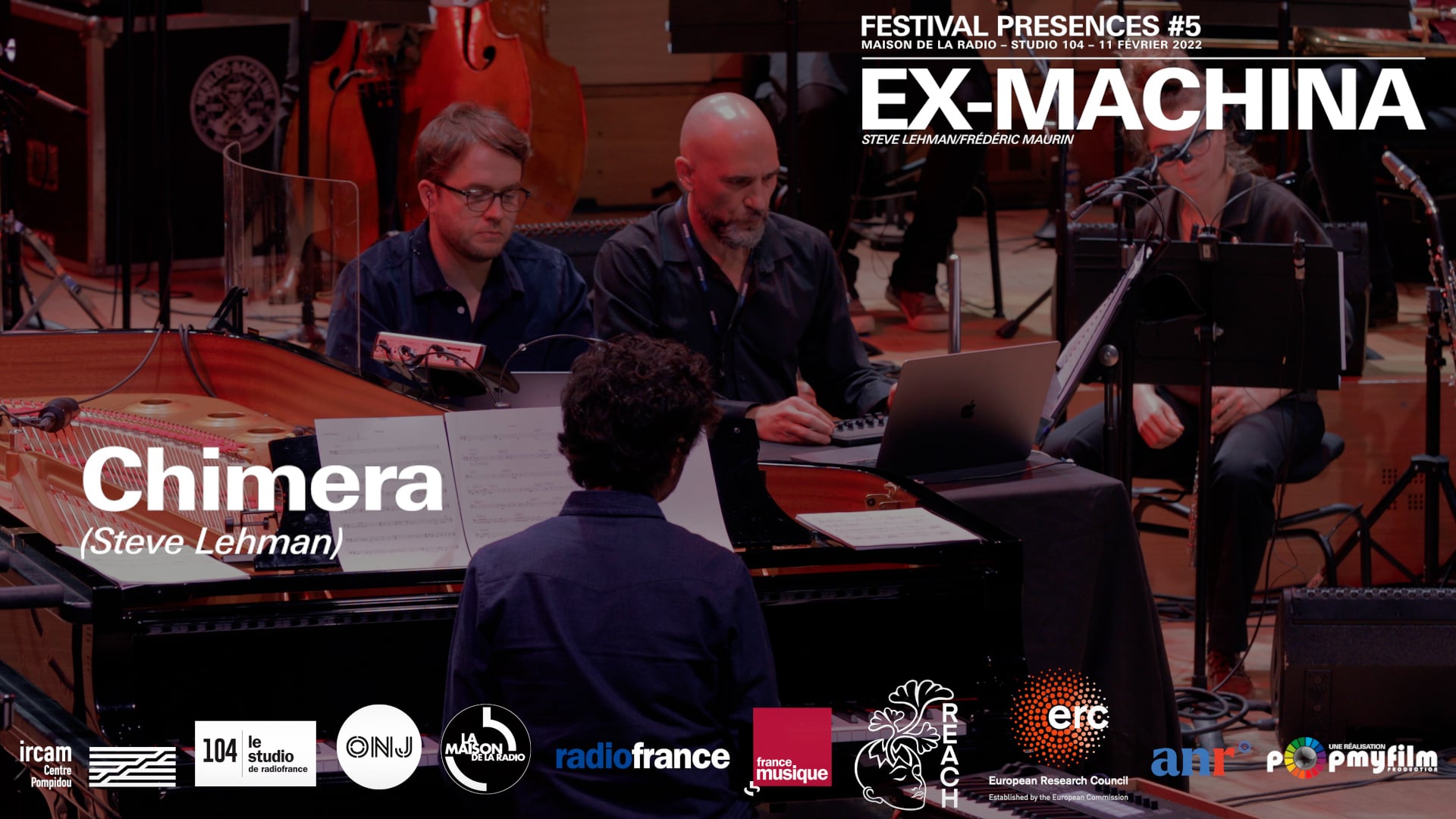 Mouvement-03-Chimera (Ex-Machina - 2022-02-11)