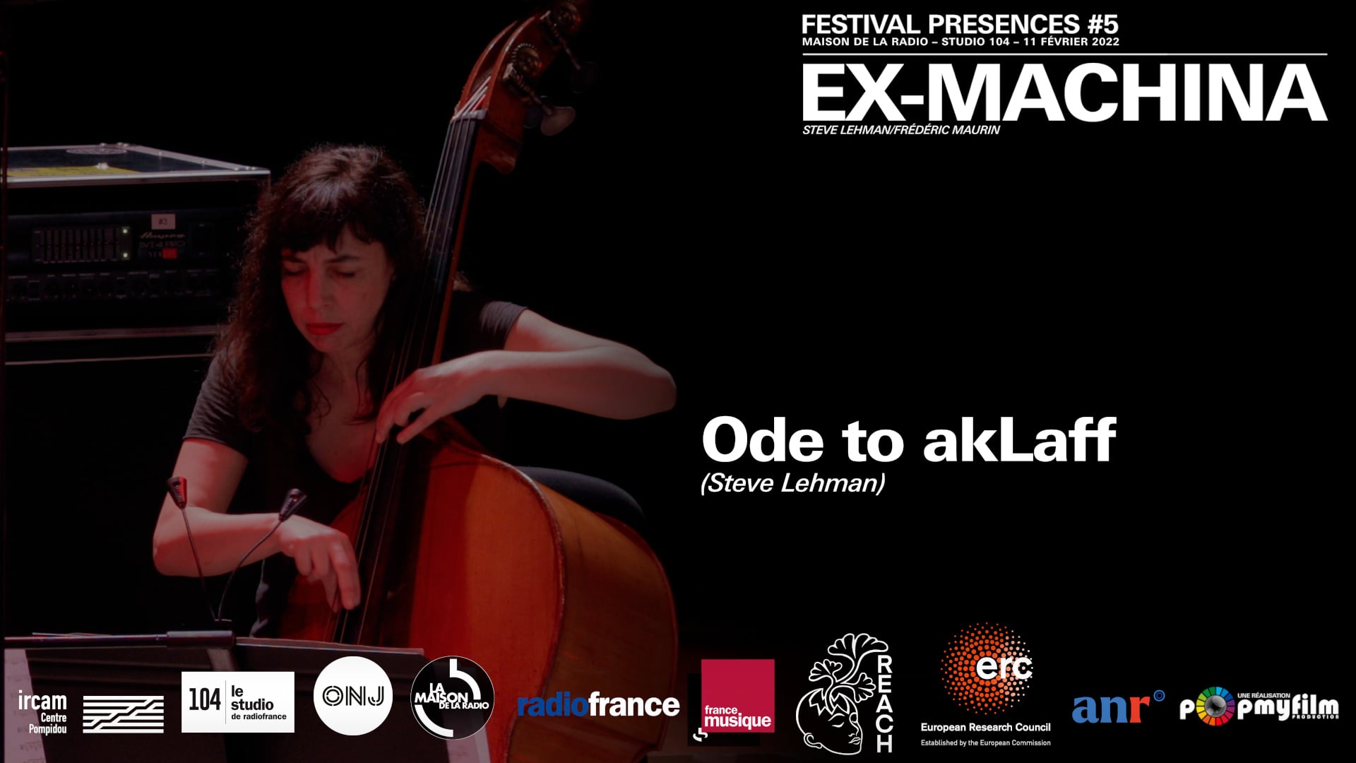 Mouvement-05-Ode to akLaff (Ex-Machina - 2022-02-11)