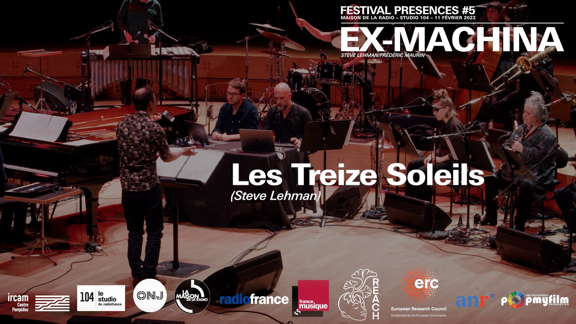 Mouvement-07-Les Treize Soleils (Ex-Machina - 2022-02-11)