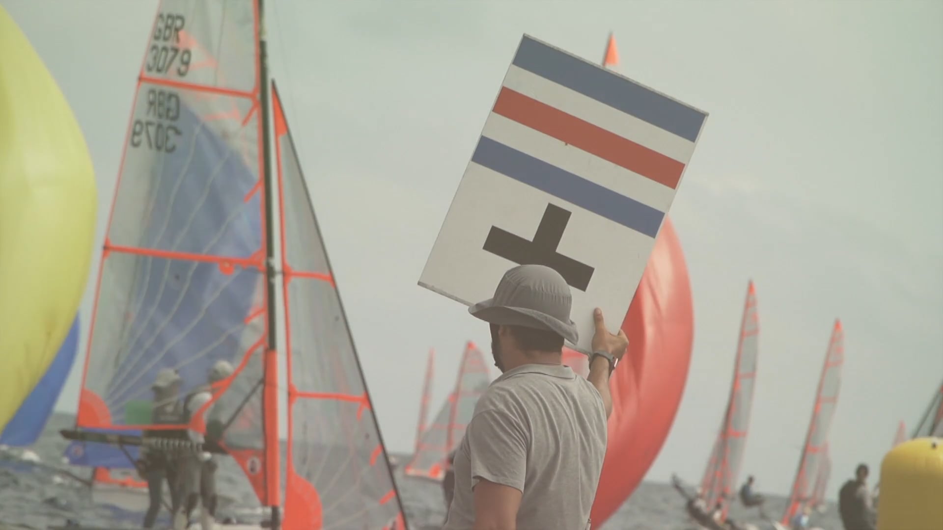 29er World Championships 2022