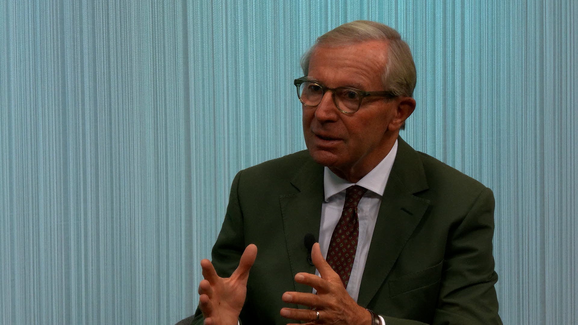 politisches-sommergespraech-2022-landeshauptmann-wilfried-haslauer