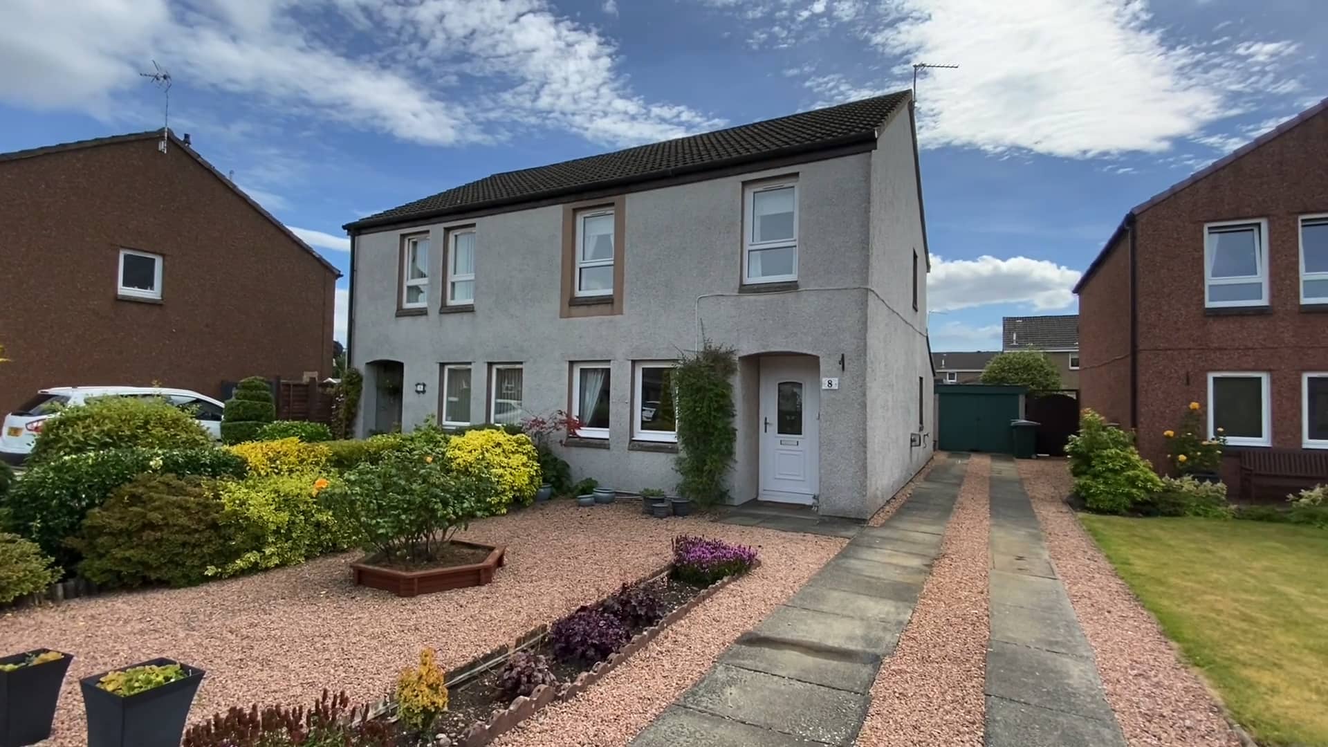 8, Beveridge Place, Kinross, KY13 8QY. on Vimeo