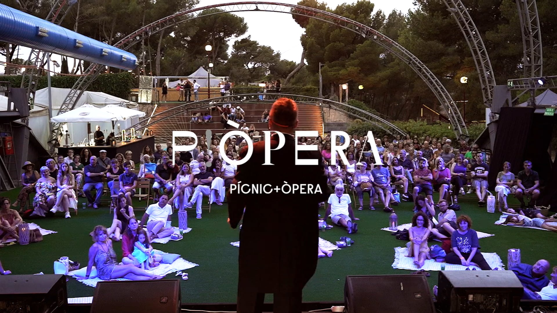 Òpera (Event Poble Espanyol)