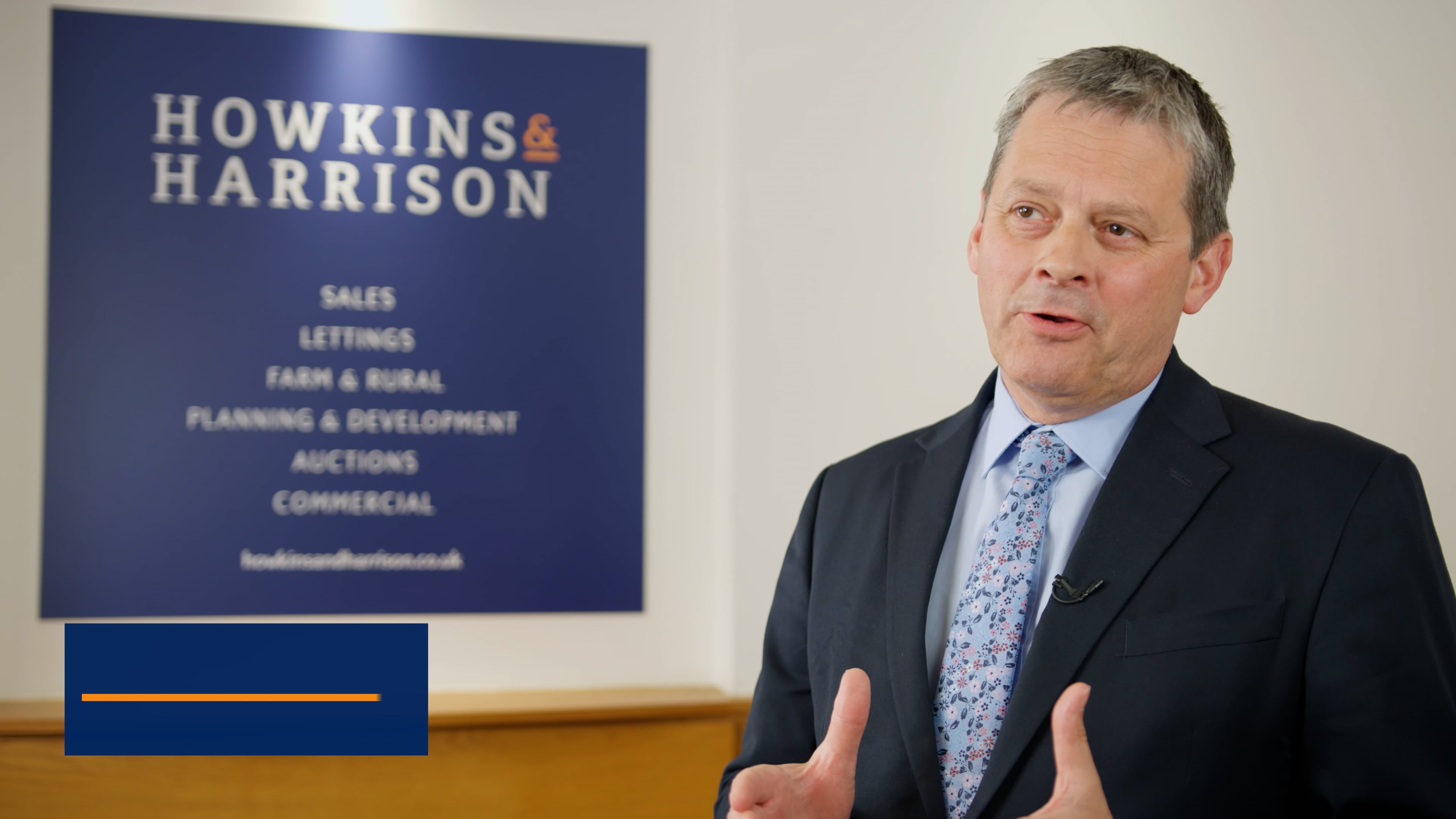 Howkins & Harrison Residential Sales on Vimeo