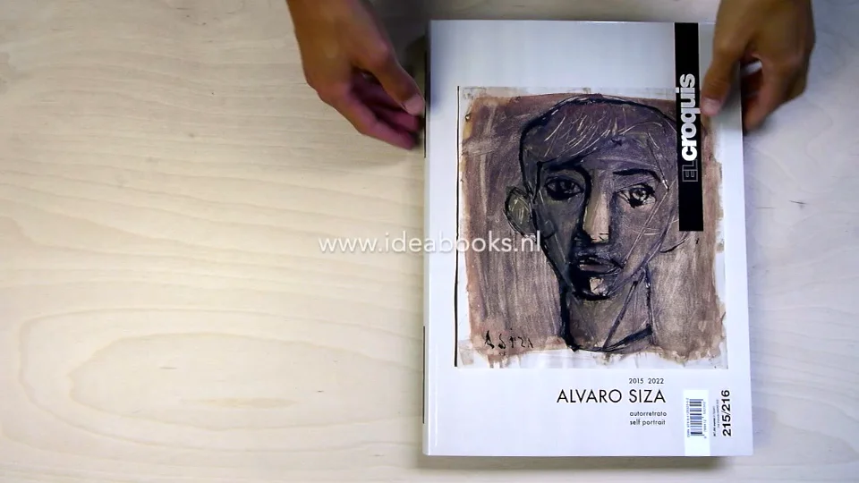archiweb.cz - El Croquis 215-216: Álvaro Siza archiweb.cz - El Croquis 215-216: Álvaro Siza