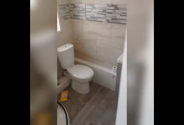 New Renovation. 3 Bedroom Each Ensuite  Main Photo