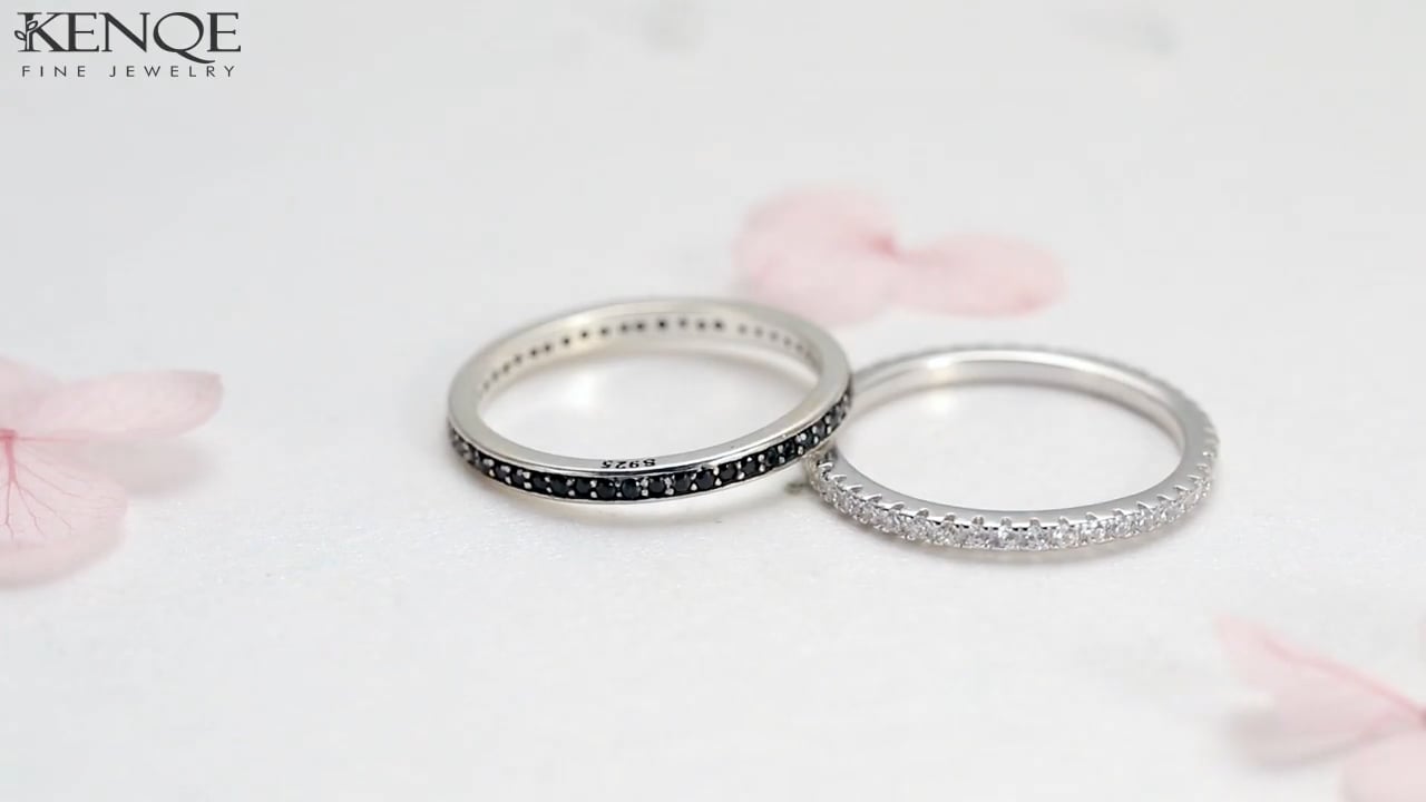 Silver Ring on Vimeo
