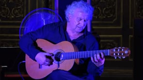 Torna la guitarra d'Eduardo Niebla