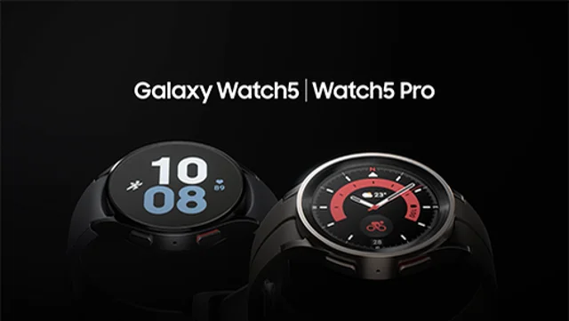 Smartwatch Samsung Galaxy Watch5 40mm LTE, GPS, 16 Gb, Bluetooth 5.2, Negro