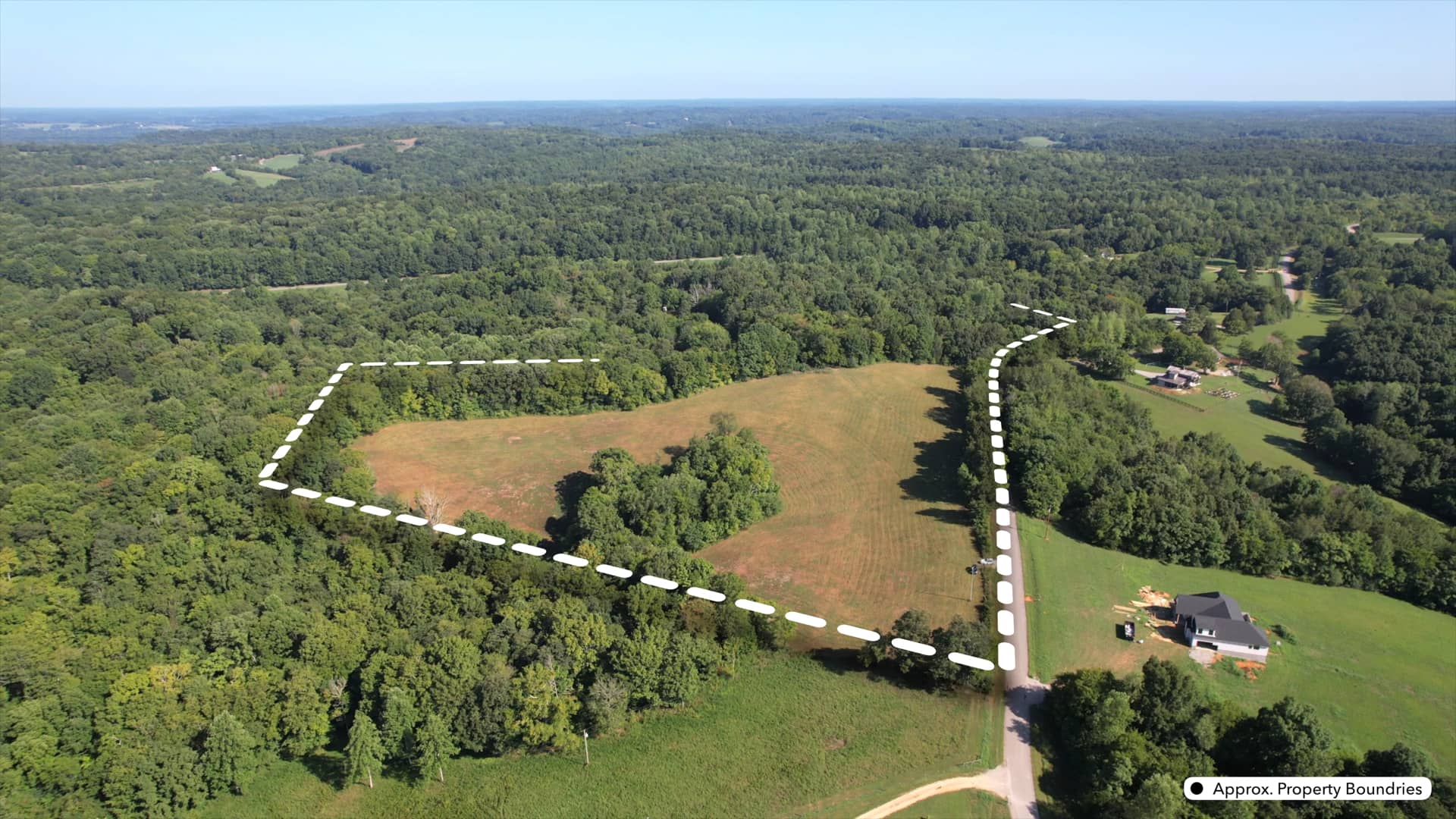 1 Akin Ridge Rd Williamsport, TN 38487 4K.mov on Vimeo