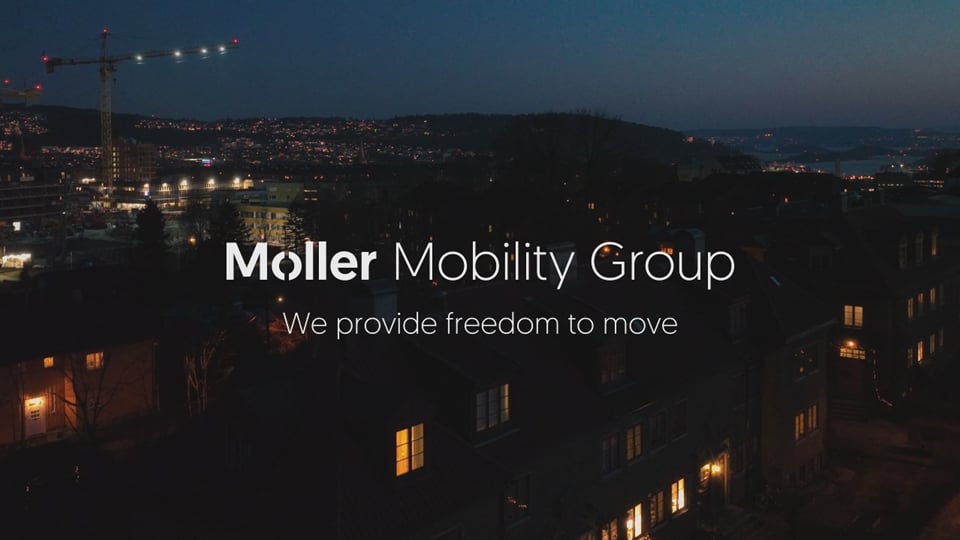 Møller Mobiliy Group