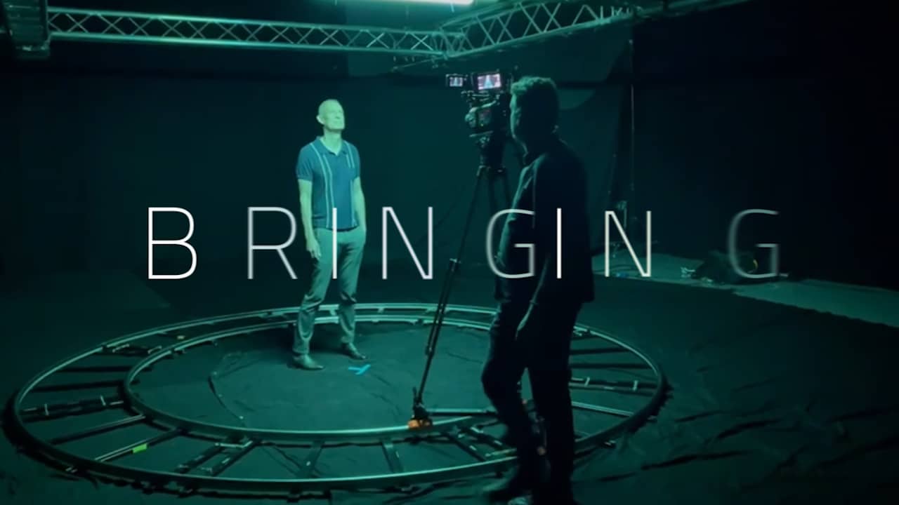 BAE Systems Digital Intelligence Space Behind The Scenes on Vimeo