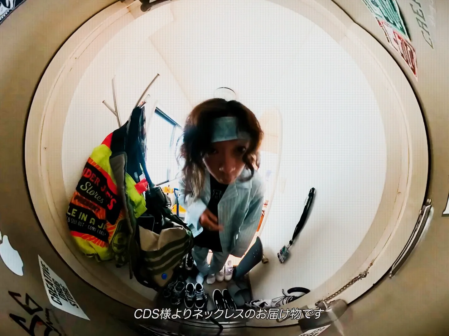Diaspora skateboards × CreativeDrugStoreが8月13日にリリース