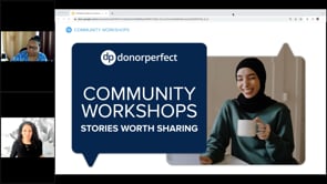 Building Your Content Pillars to Tell a Dynamic Story and Transform Your Fundraising