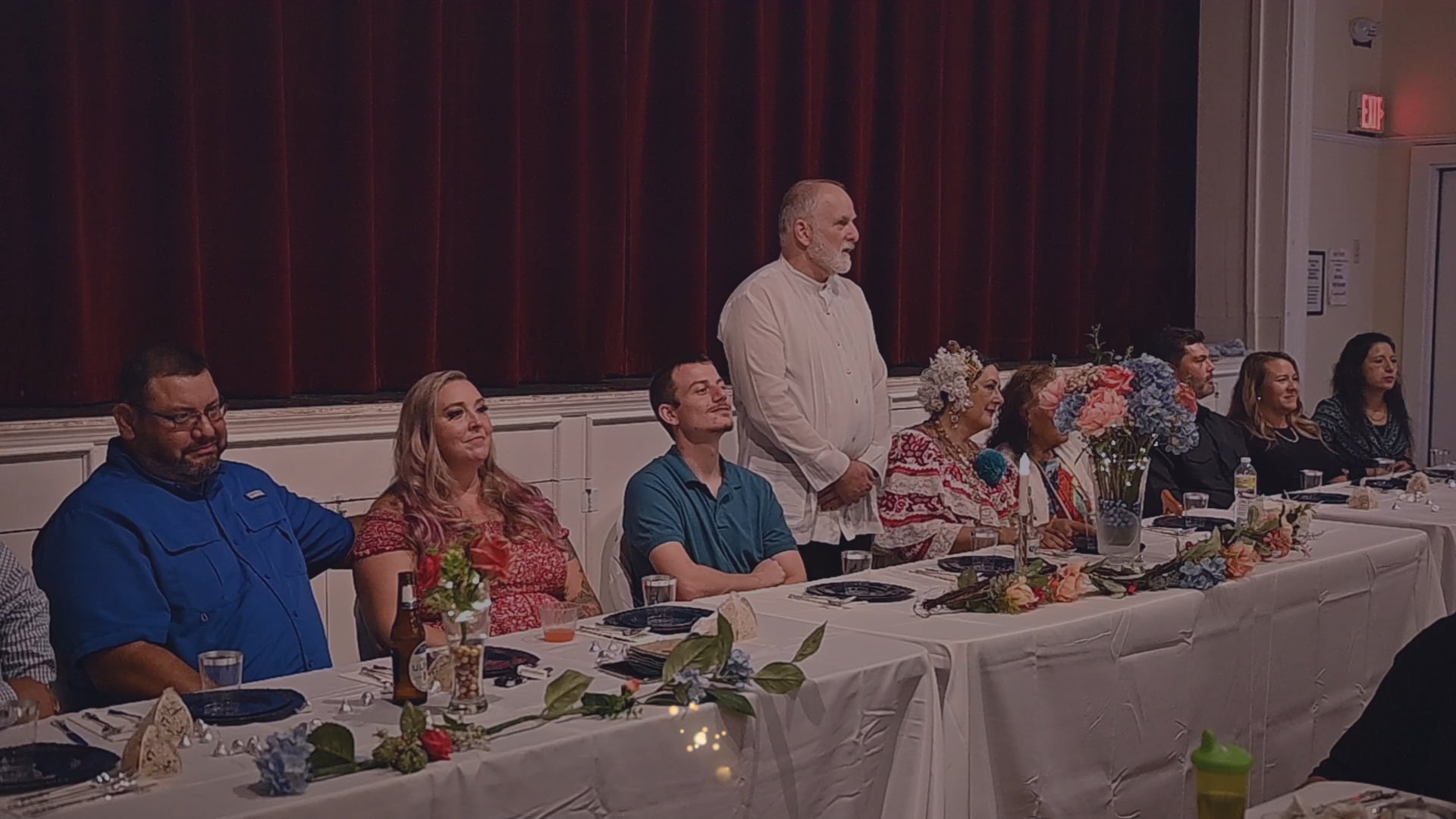 Joel & Ruby on Vimeo