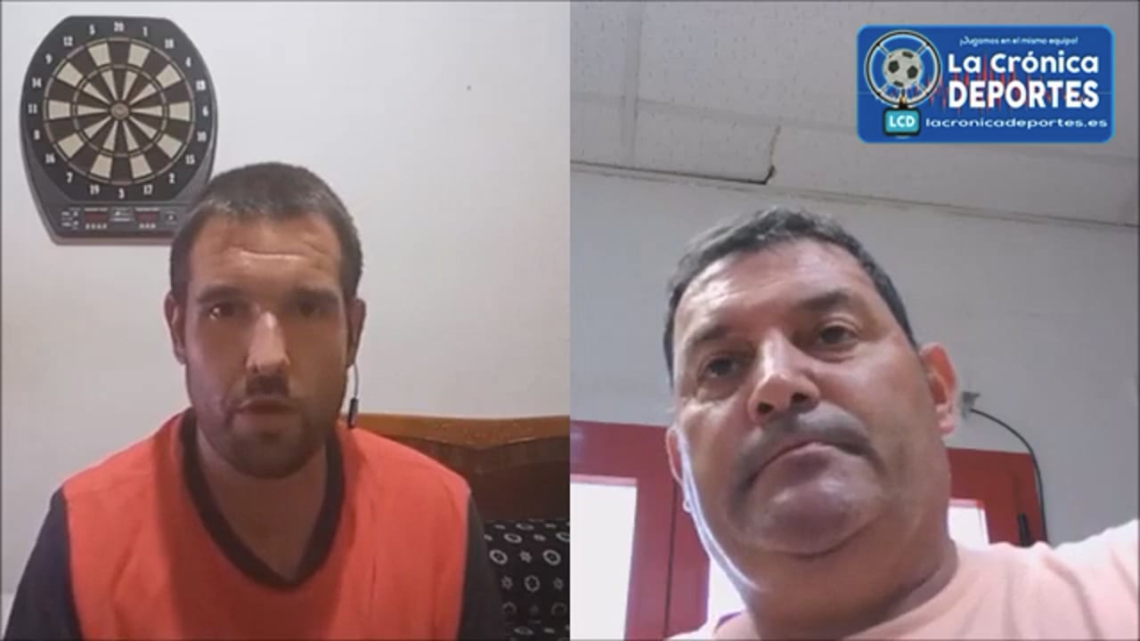 FRANCISCO JOSÉ MONTULL (Presidente del CD Mequinenza)  Expresa su malestar y protesta por el descenso de categoria, situacion que van a recurrir en todas las instancias.  Fuente: YouTube Raúl Futbolero