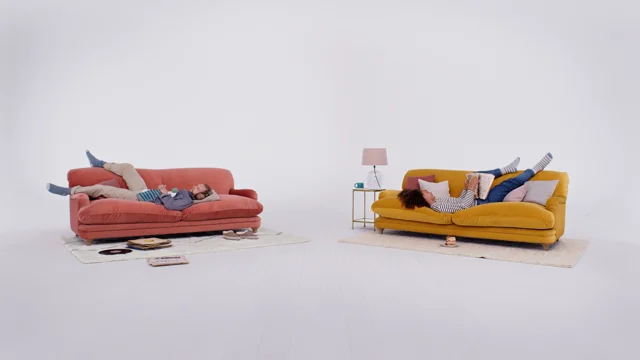 Loaf chaise online longue