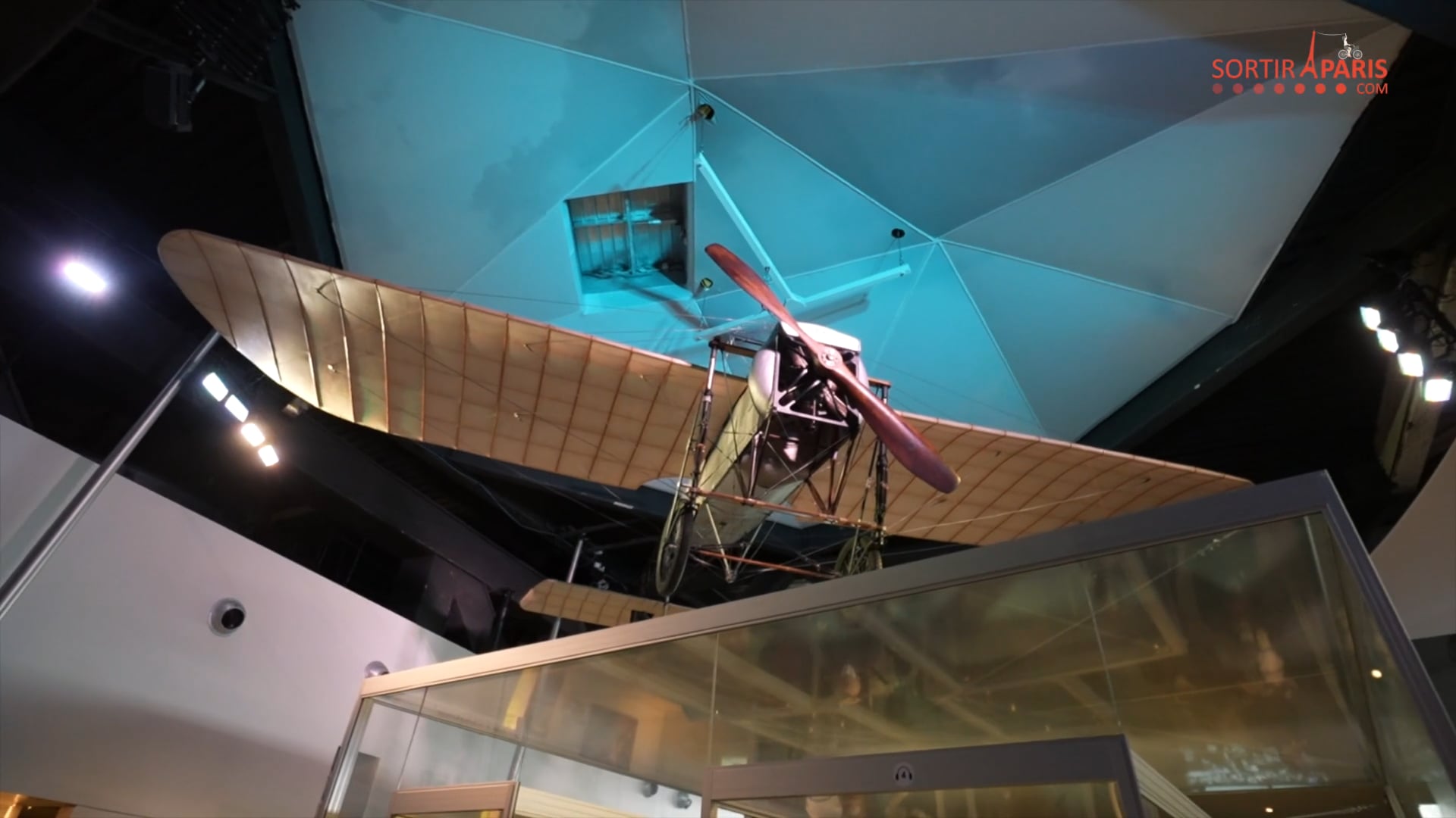Sortir à Paris x Musée de la Grande Guerre de Meaux