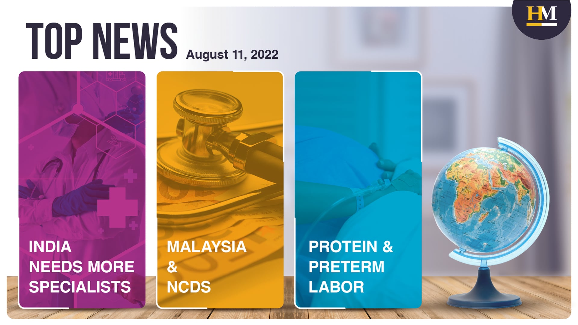 ANBAI Seeks Support to Increase the Number of Specialists, and More