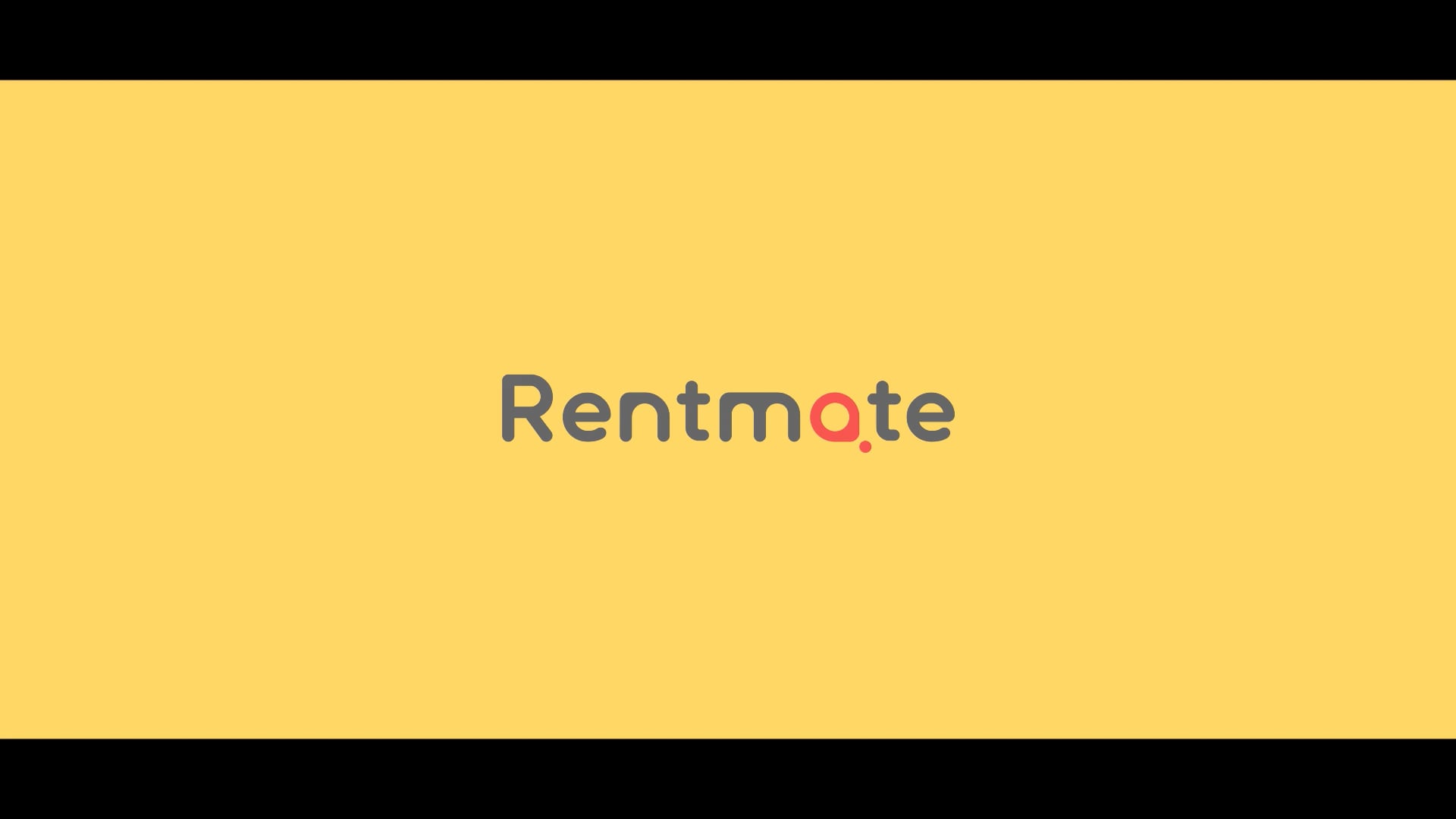 RentMate | TVC | Classroom Project | NID 2022