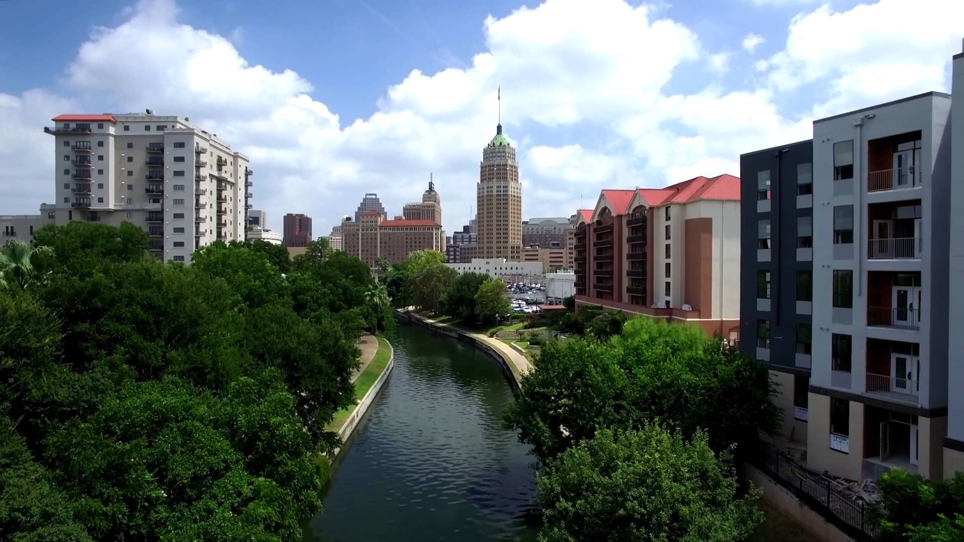 Making San Antonio on Vimeo
