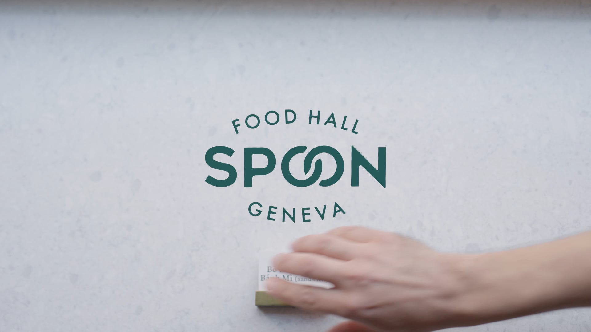 Spoon Food Hall 2022