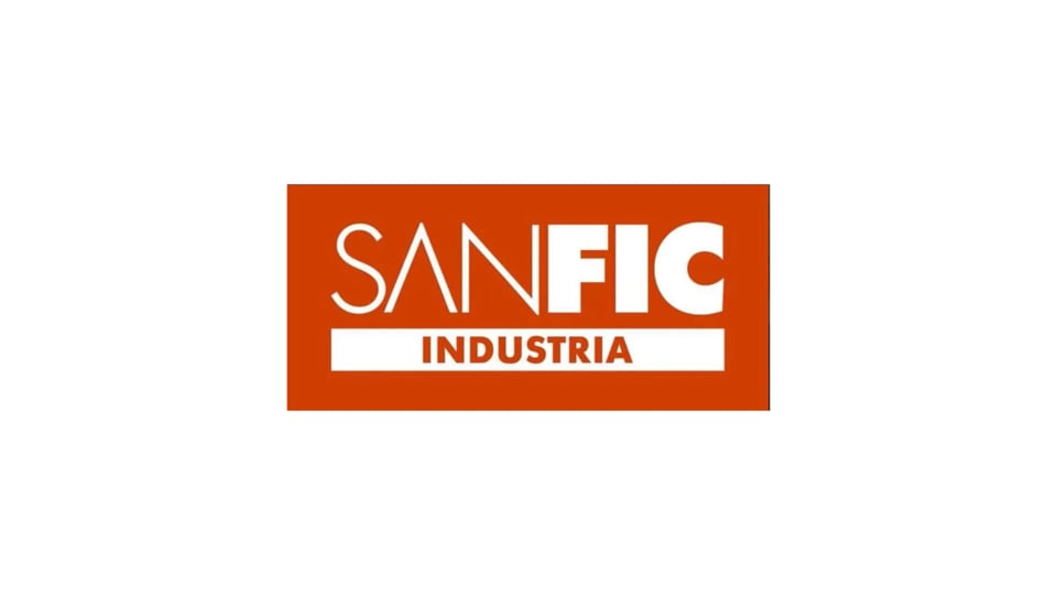 SANFIC Industria - WIP Iberoamericano