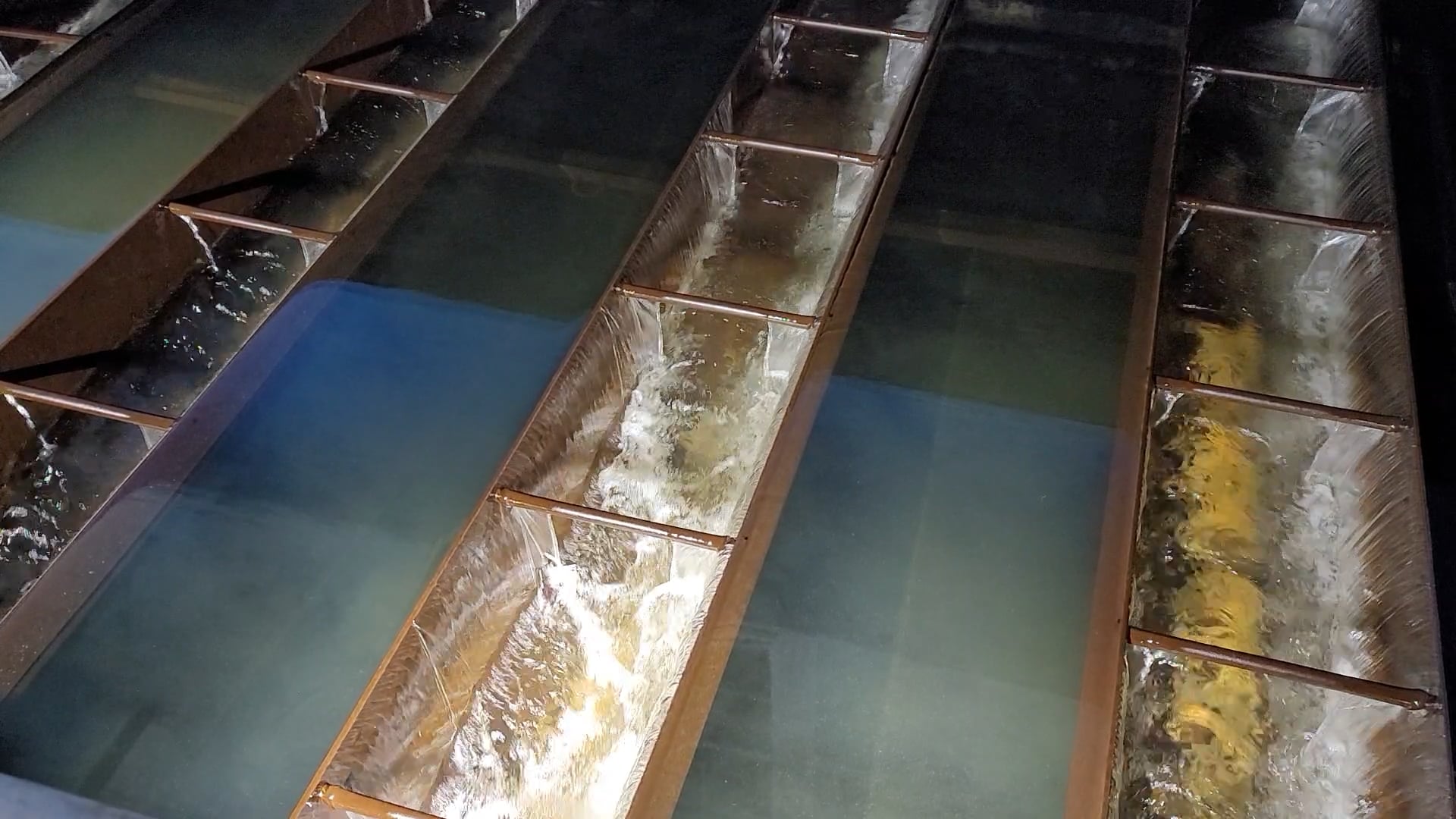 Screenshot of Enterprise Automation Inc. website