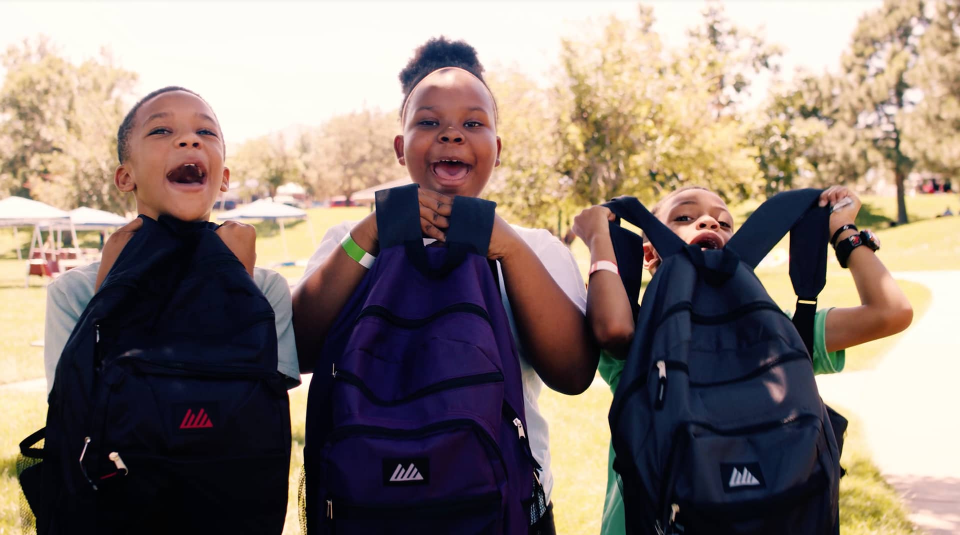 2022 Backpack Bash on Vimeo