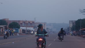 The Citizenry | Cote D'Ivoire