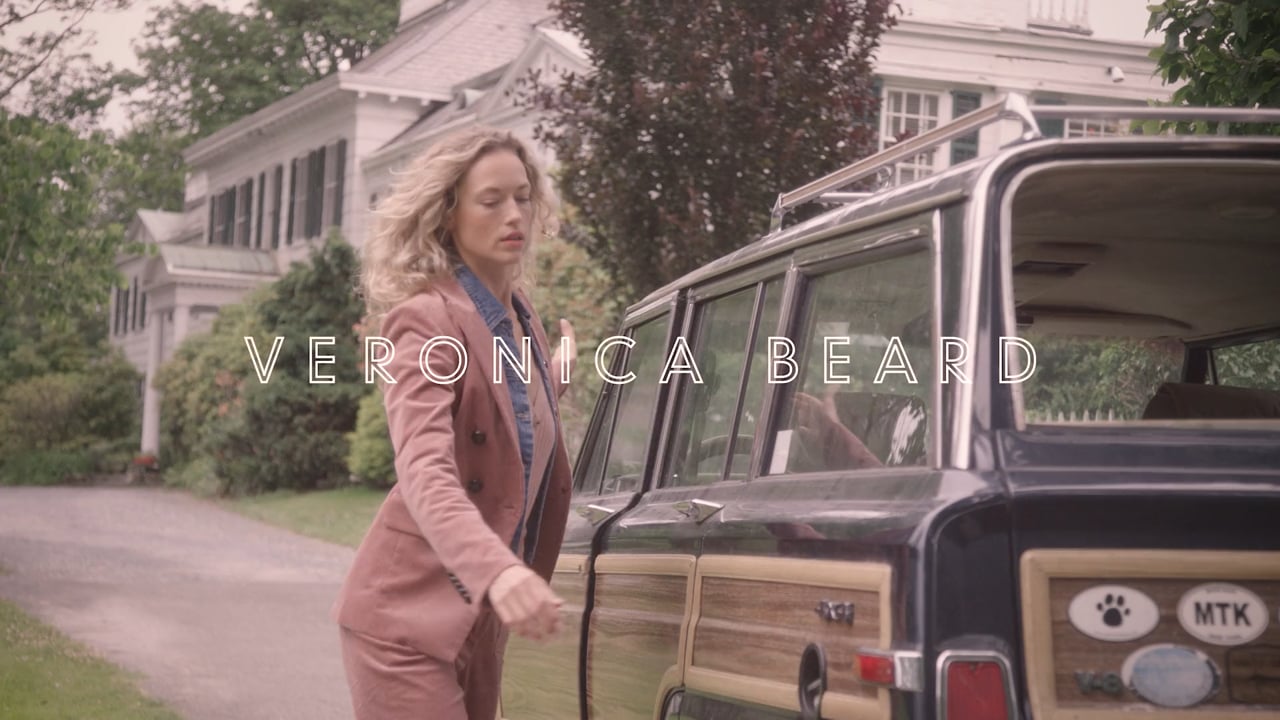 Veronica Beard Lifestyle