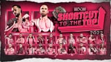 wXw Shortcut to the Top 2022