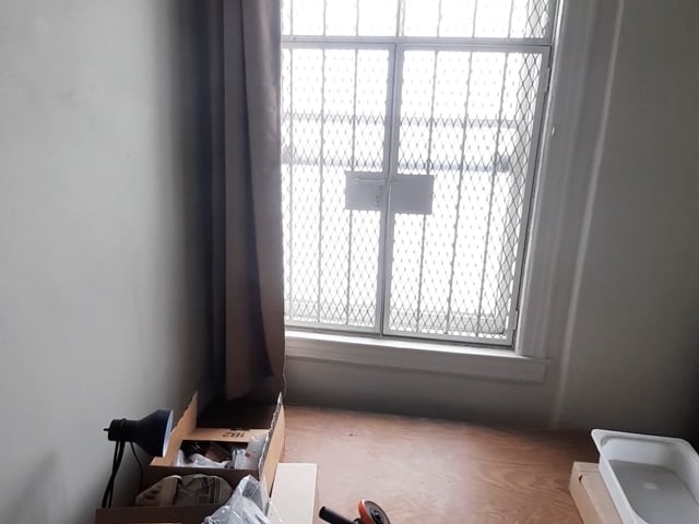 Two sunny bedrooms in LES ( $1250 plus utilities) Main Photo