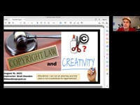 Vimeo channel thumbnail