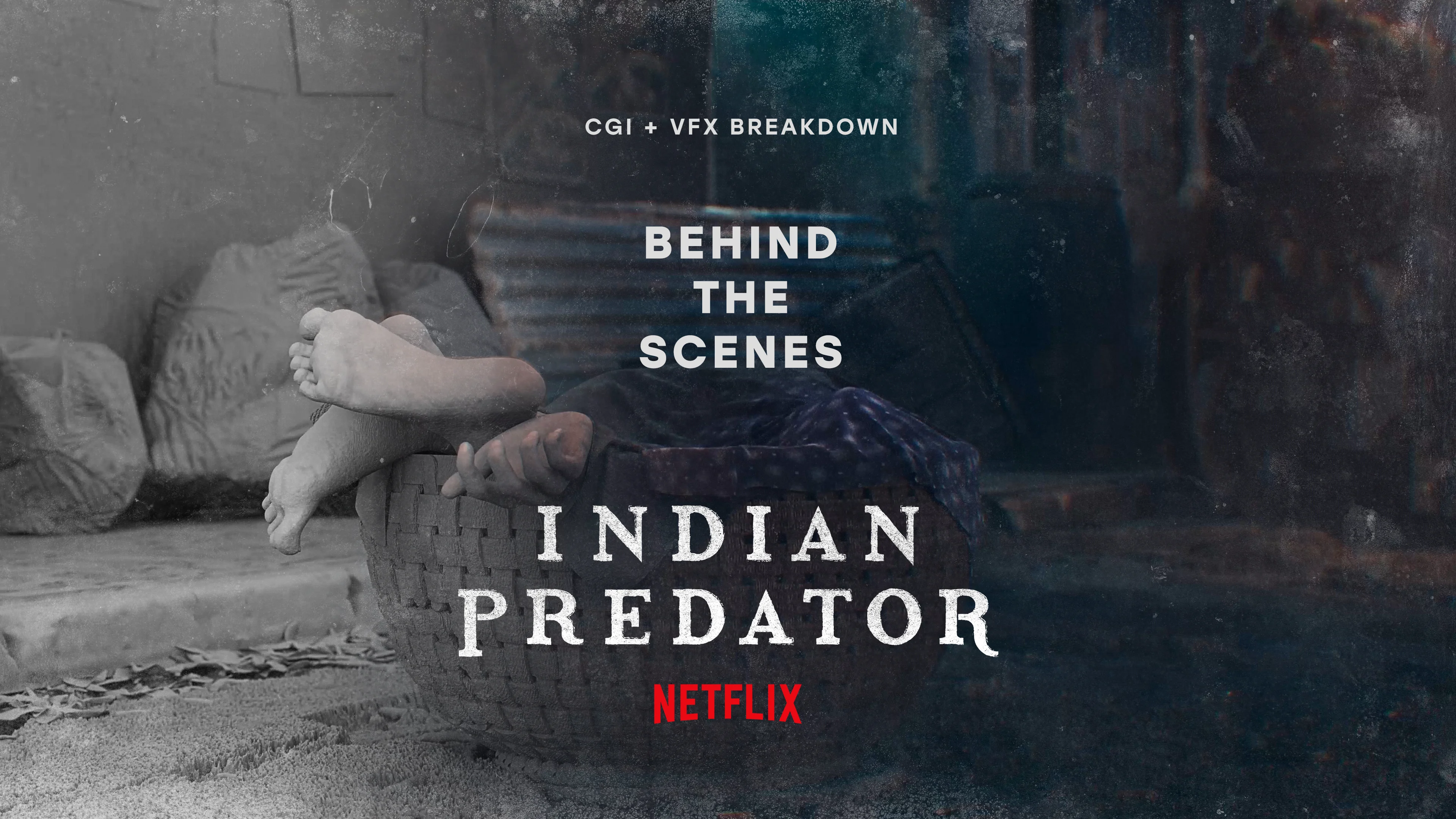 The clearance predator netflix