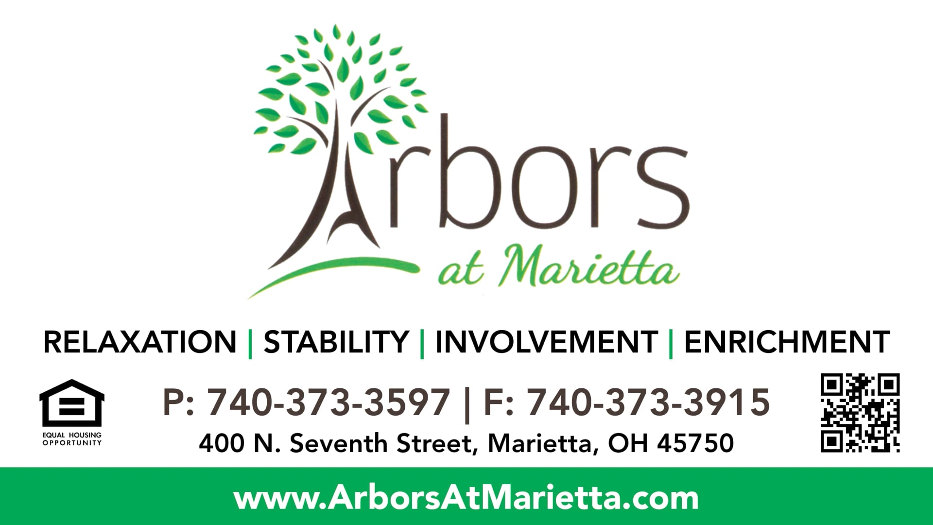 Arbors at Marietta R7086AP15 on Vimeo