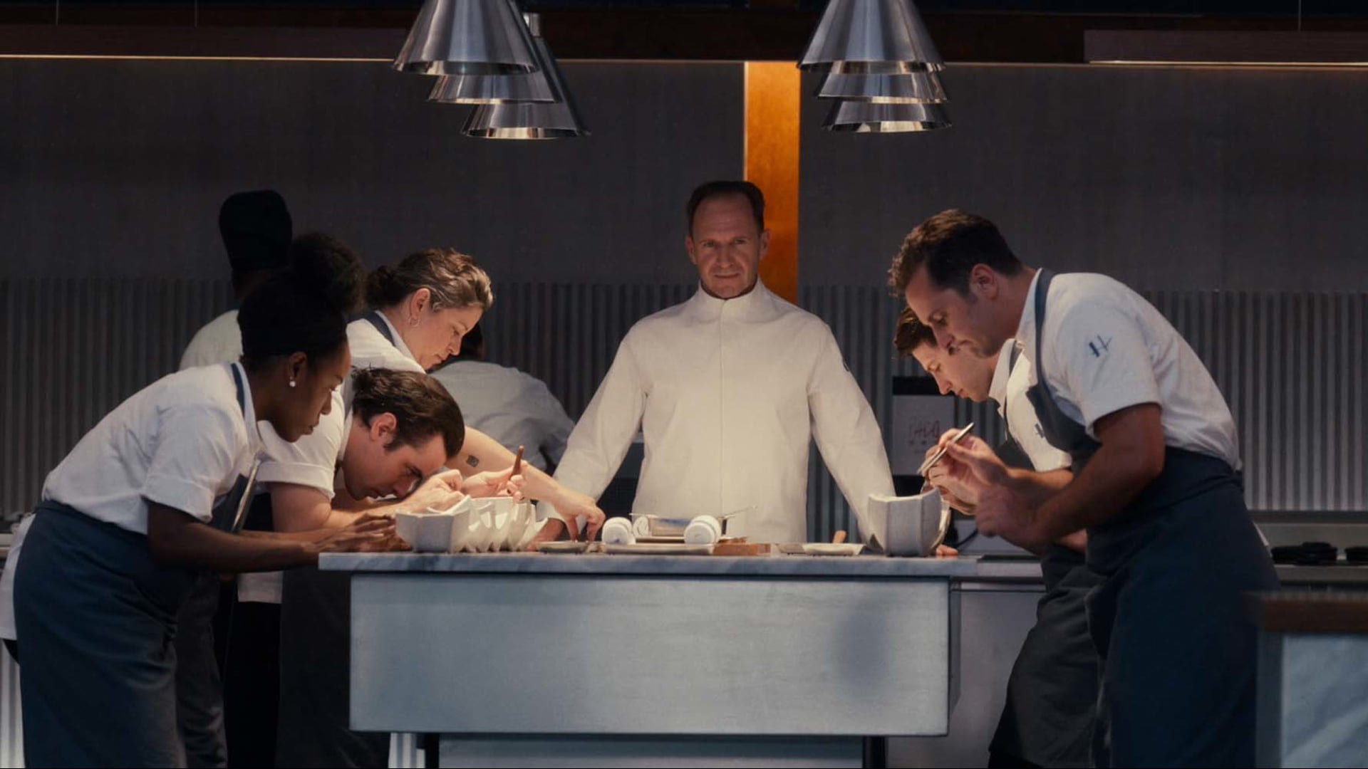 The Menu – Trailer "Masterpiece"