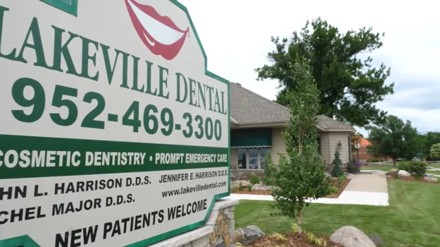 Orthodontics & Invisalign Solutions - Lakeville Family Dental