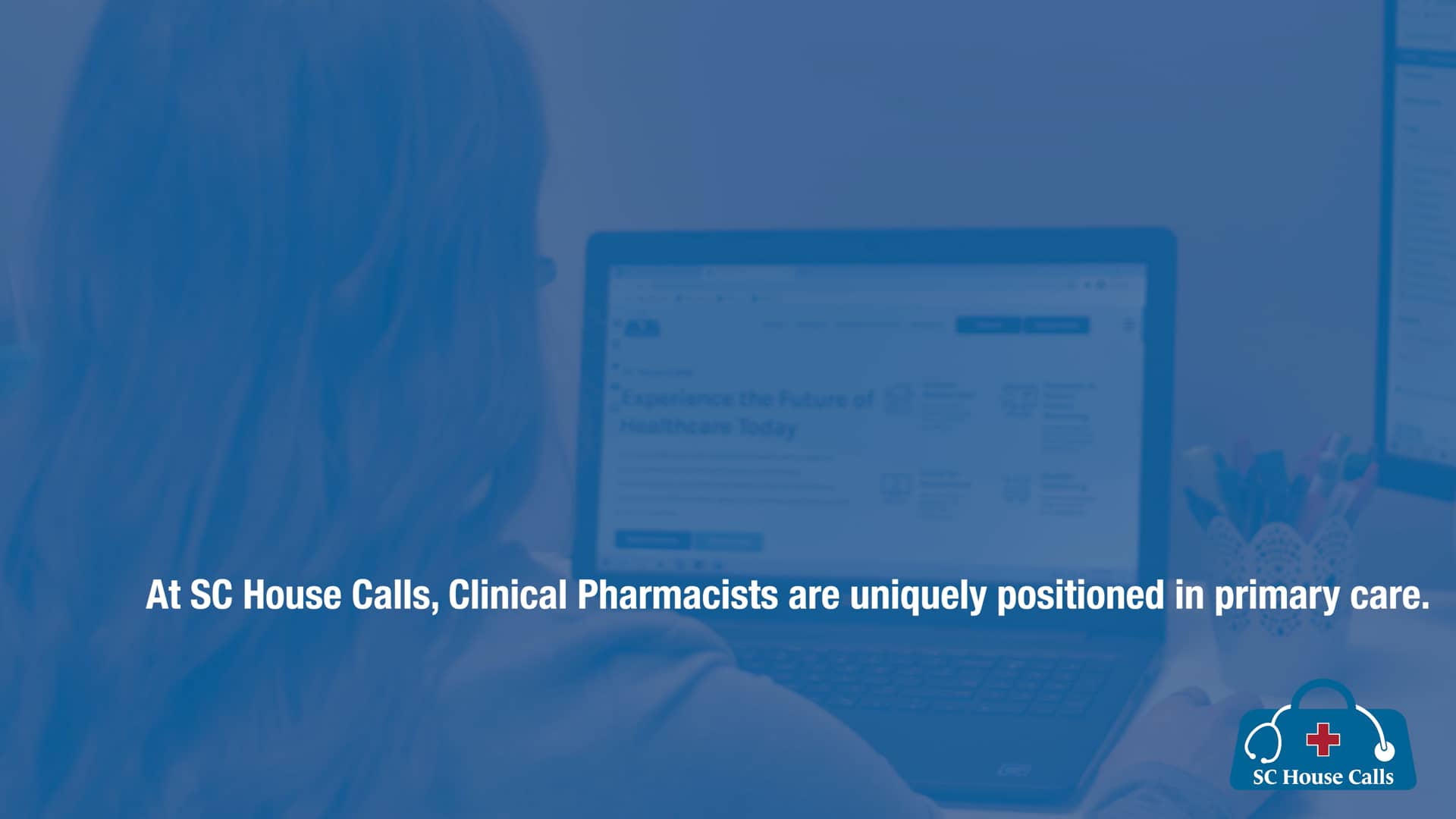 SC House Calls Continuity of Care on Vimeo