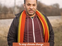 One Climate, Many Voices: Satish Desai